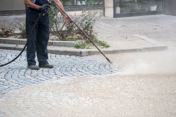 Best Oil Spill Cleanup  in Tysons, VA