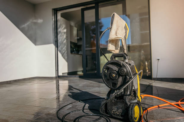 Best Rust Removal  in Tysons, VA