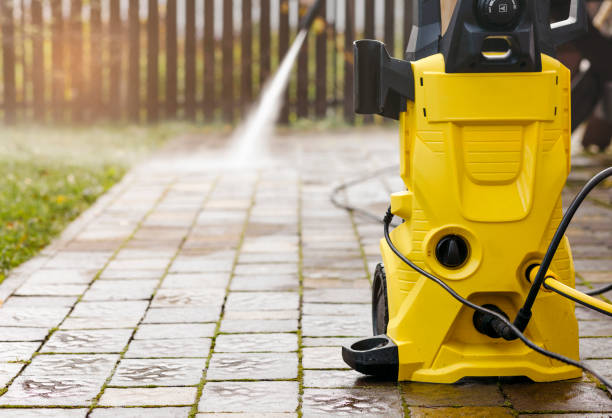 Animal Enclosure Cleaning in Tysons, VA